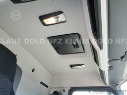 MERCEDES-BENZ Actros 1836 Stahl Transport Kran Fassi F125 Funk