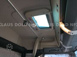 MAN TGX 26.430 BDF Retarder Lift-/Lenkachse Navi