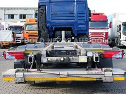 MAN TGX 26.430 BDF Retarder Lift-/Lenkachse Navi