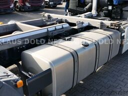 MAN TGX 26.430 BDF Retarder Lift-/Lenkachse Navi