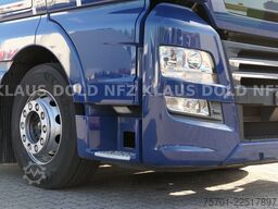 MAN TGX 26.430 BDF Retarder Lift-/Lenkachse Navi