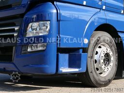 MAN TGX 26.430 BDF Retarder Lift-/Lenkachse Navi