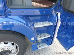 MAN TGX 26.430 BDF Retarder Lift-/Lenkachse Navi