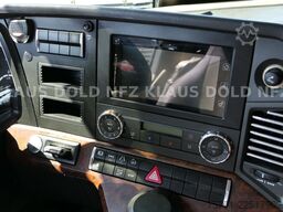MERCEDES-BENZ Actros 1842L Koffer Vollluft LBW Euro 6
