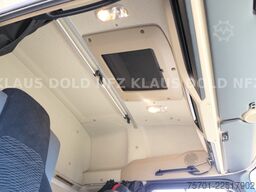 MERCEDES-BENZ Actros 1842L Koffer Vollluft LBW Euro 6