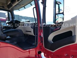 MERCEDES-BENZ Actros 1842L Koffer Vollluft LBW Euro 6
