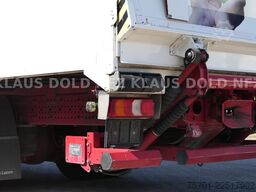 MERCEDES-BENZ Actros 1842L Koffer Vollluft LBW Euro 6