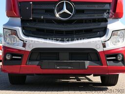 MERCEDES-BENZ Actros 1842L Koffer Vollluft LBW Euro 6