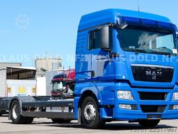 MAN TGX 18.400 Fahrschule BDF Orig. 160.000 km