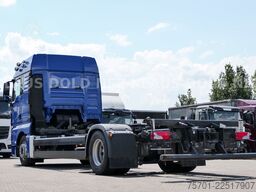 MAN TGX 18.400 Fahrschule BDF Orig. 160.000 km