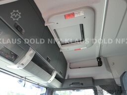MAN TGX 18.400 Fahrschule BDF Orig. 160.000 km