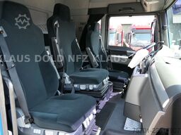 MAN TGX 18.400 Fahrschule BDF Orig. 160.000 km