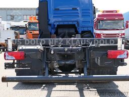 MAN TGX 18.400 Fahrschule BDF Orig. 160.000 km