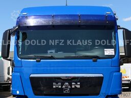 MAN TGX 18.400 Fahrschule BDF Orig. 160.000 km