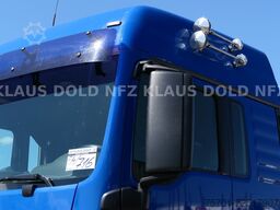 MAN TGX 18.400 Fahrschule BDF Orig. 160.000 km