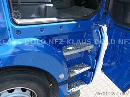 MAN TGX 18.400 Fahrschule BDF Orig. 160.000 km