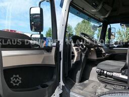 MAN TGM 18.320 Pritsche Plane LBW Euro 6