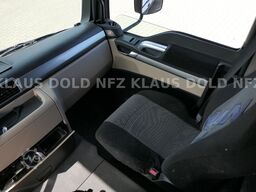MAN TGM 18.320 Pritsche Plane LBW Euro 6