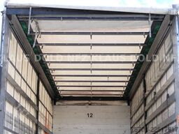 MAN TGM 18.320 Pritsche Plane LBW Euro 6