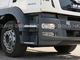 MAN TGM 18.320 Pritsche Plane LBW Euro 6