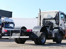 MAN TGM 13.290 Fahrgestell 4x4 Navi Euro 6