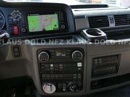MAN TGM 13.290 Fahrgestell 4x4 Navi Euro 6