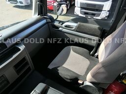 MAN TGM 13.290 Fahrgestell 4x4 Navi Euro 6