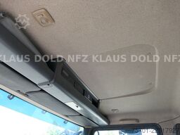 MAN TGM 13.290 Fahrgestell 4x4 Navi Euro 6