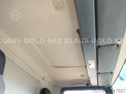 MAN TGM 13.290 Fahrgestell 4x4 Navi Euro 6