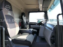 MAN TGM 13.290 Fahrgestell 4x4 Navi Euro 6