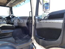 MAN TGM 13.290 Fahrgestell 4x4 Navi Euro 6