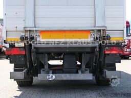 SPIER AGL 290 Koffer 47m³ Durchladeeinrichtung LBW