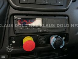 IVECO 50-180 Müllwagen MOL Liftachse Euro 6