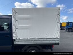 MERCEDES-BENZ Sprinter DOKA PLANE 215AUFG.315/AHK3,5TO