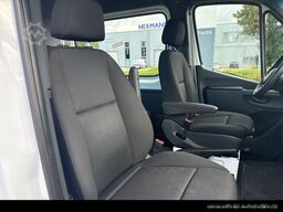 MERCEDES-BENZ Sprinter 316 CDI 4x4 Mixto/KAMERA/AHK3,5/STANDH.