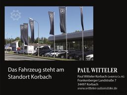 MERCEDES-BENZ Sprinter 316 CDI 4x4 Mixto/KAMERA/AHK3,5/STANDH.