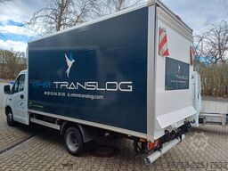  Gazelle Elektro 35 Koffer m. LBW mieten möglich