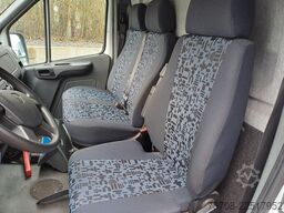  Gazelle Elektro 35 Koffer m. LBW mieten möglich