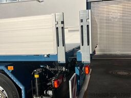 VOLVO FH 540 8x2 EFFER Kran Sattelzugmaschine