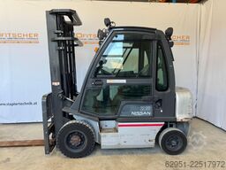 Nissan Y1D2A25Q