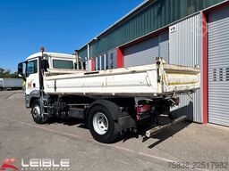 MAN TGS 18.320 4x4HBL*Meiller-Kipper*274 TKM*Code XL