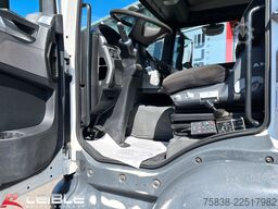MAN TGS 18.320 4x4HBL*Meiller-Kipper*274 TKM*Code XL