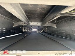 SCHMITZ CARGOBULL SCS 24/L* Tautliner*Code XL*Liftachse*UNFALL*