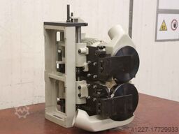 Ott Stephan ZBXD90L20-2 BMB 46 U 206