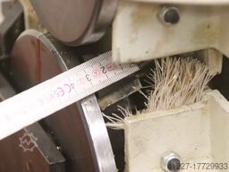 Ott Stephan ZBXD90L20-2 BMB 46 U 206