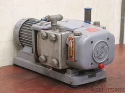 Werie Rietschle CLE15 DV