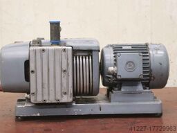 Werie Rietschle CLE15 DV