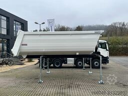 MAN TGS 41.480 MAN TGS 41.480 8x4 WECHSELSYSTEM KIP...