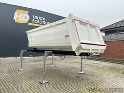 MAN TGS 41.480 MAN TGS 41.480 8x4 WECHSELSYSTEM KIP...