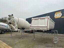 MAN TGS 41.480 MAN TGS 41.480 8x4 WECHSELSYSTEM KIP...